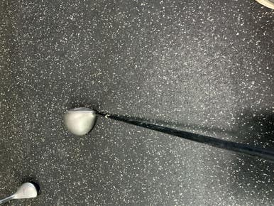 Used Knight ELECTRA Mens Driver LH 10.5 Degree 10743-S000481055