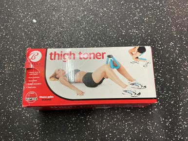 Used Exercise Accessory Other 10743-S000481038