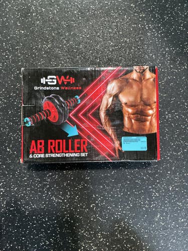 Used Exercise Accessory Other 10743-S000481037