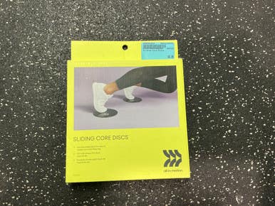 Used Exercise Accessory Other 10743-S000481034