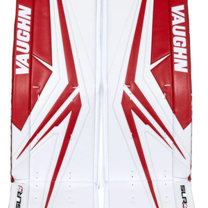 33" 2024 Vaughn SLR4 Pro Carbon Goalie Leg Pads (New)
