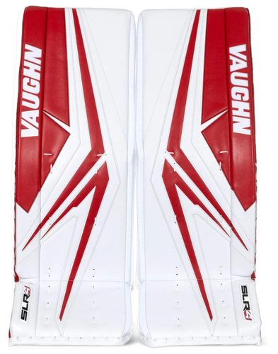 33" 2024 Vaughn SLR4 Pro Carbon Goalie Leg Pads (New)