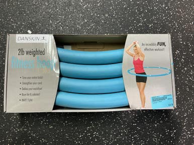 Used Danskin Exercise Accessory Other 10743-S000481031