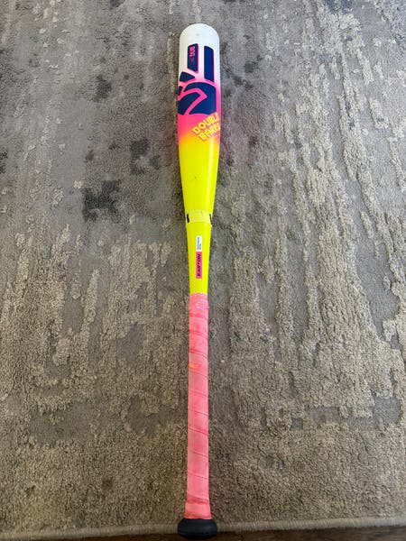 Easton The Dub Bat 29 Pouces -11,3 (Drop 10) - Bâton De Baseball Jeune, Neuf Sous Emballage