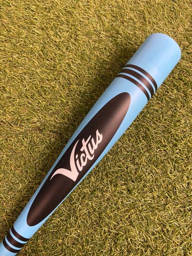 Victus Vibe Crayon (2 5/8") USA Youth Bat 2025 (-10)
