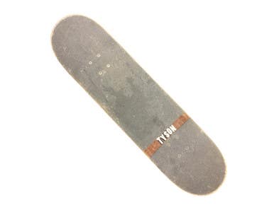 Used Baker REALTREE Complete Skateboard Black 8 1/2" 11846-S000101698