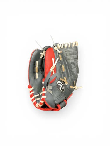 Used Rawlings PL115G BB/SB Glove LH Throw Navy Blue 11 1/2" 11846-S000101605