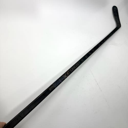 Repaired Left Handed CCM XF Ghost - 80 Flex P29 Curve - #QQ400