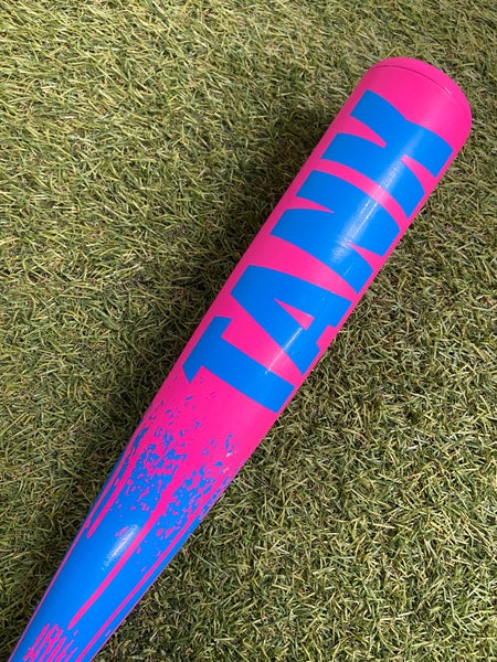 Soldier Sports TANK ONE BBCOR Bat 2025 (-3)