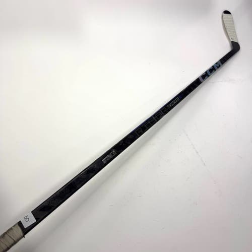 Repaired Left Handed CCM Trigger 9 Pro - 100 Flex P29 Curve - #QQ397