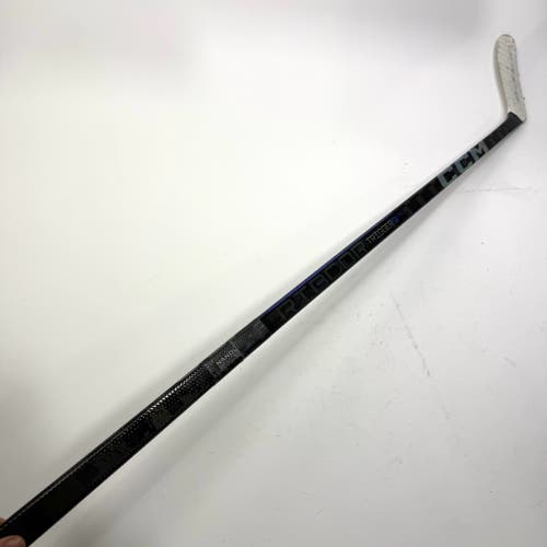 Repaired Left Handed CCM Trigger 9 Pro - 70 Flex Custom Curve - #QQ396