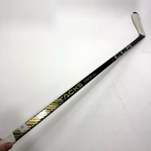 Repaired Left Handed CCM Tacks AS6 Pro - 105 Flex P29 Curve - #QQ395