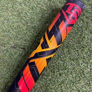 Louisville Slugger LXT Fastpitch 2022 (-10)
