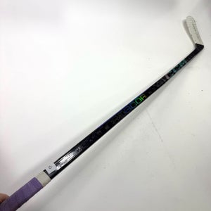 Repaired Left Handed CCM Trigger 9 Team - 70 Flex P28 1/4 - #QQ394