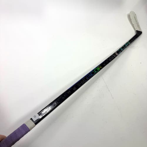 Repaired Left Handed CCM Trigger 9 Team - 70 Flex P28 1/4 - #QQ394