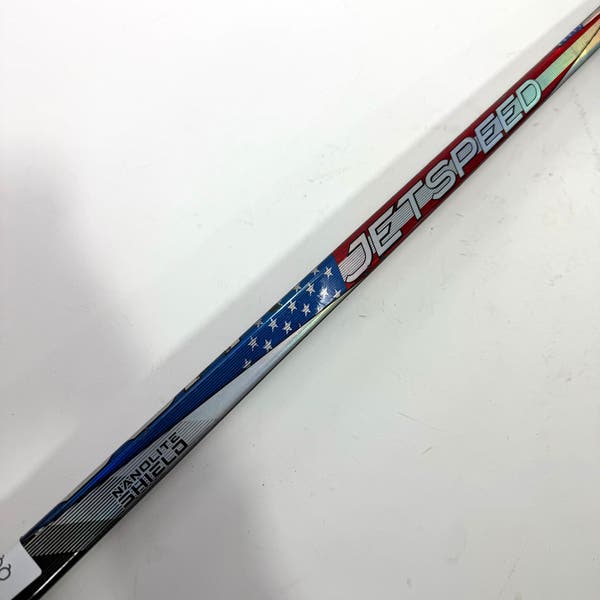 Repaired Left Handed CCM Jetspeed USA 70 Flex P29 like curve Repaired Left Handed CCM Jetspeed USA 70 Flex P29 like curve
