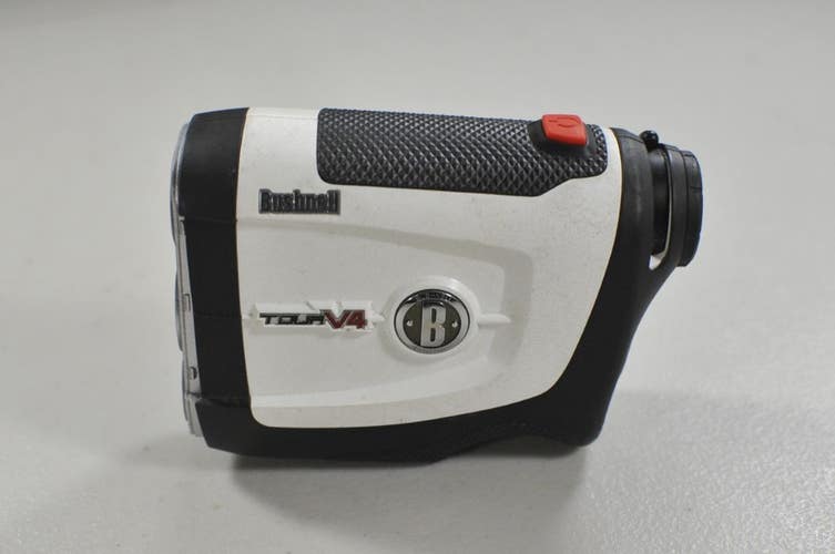 Bushnell Tour V4 Range Finder  # 213641