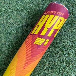 Easton Hype Fire (2 3/4") USSSA 2024 (-10)