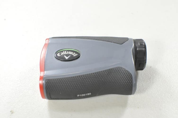 Callaway 300 Pro 2021 Range Finder  #213643