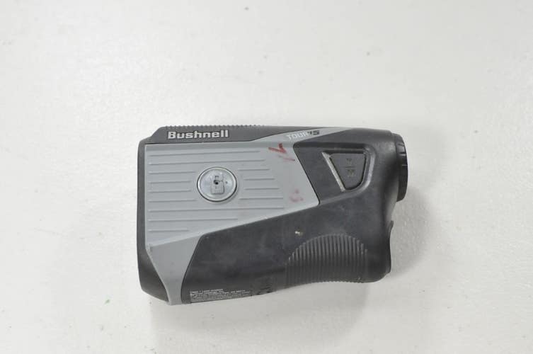 Bushnell Tour V5 Range Finder  #213640