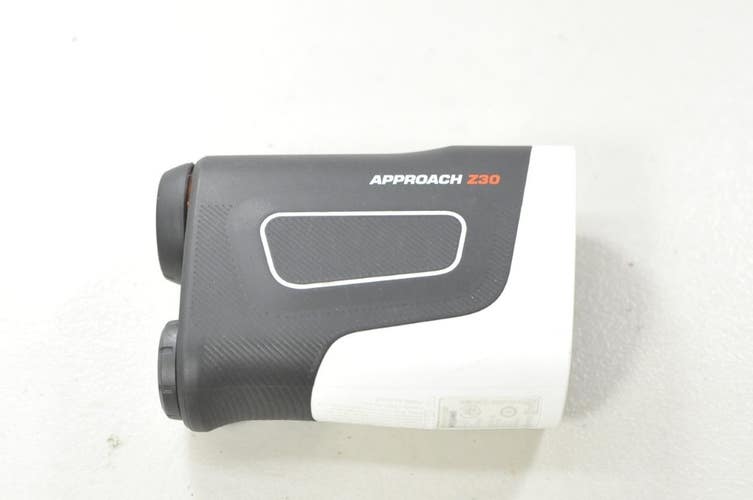 Garmin Approach Z30 Range Finder  # 213642