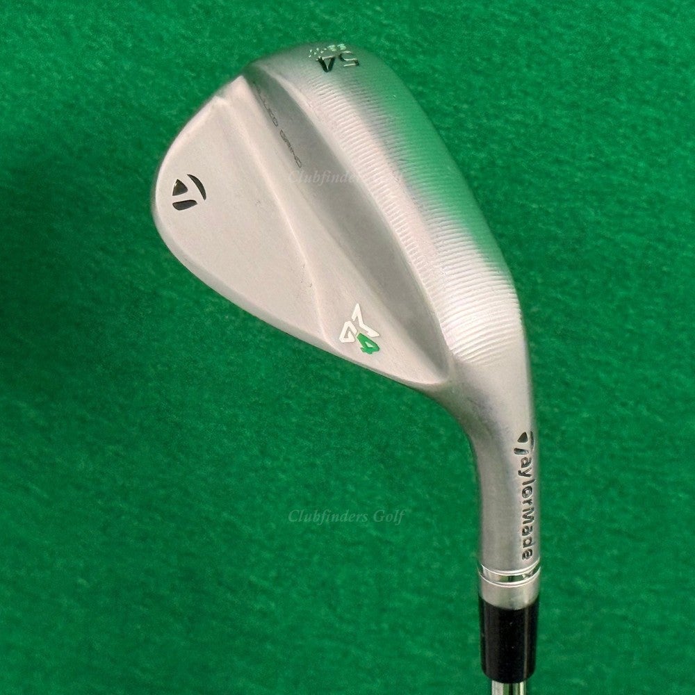 TaylorMade Milled Grind 4 MG4 54-SB11 54 Sand Wedge DG S200 TI