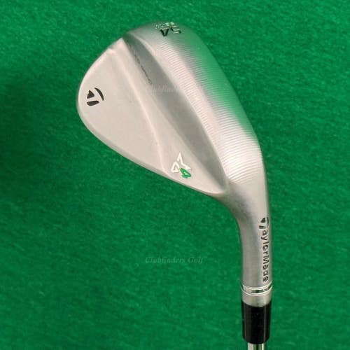 TaylorMade Milled Grind 4 MG4 54-SB11 54 Sand Wedge DG S200 TI Steel Stiff