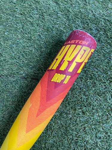 Easton Hype Fire (2 3/4") USSSA 2024 (-10)