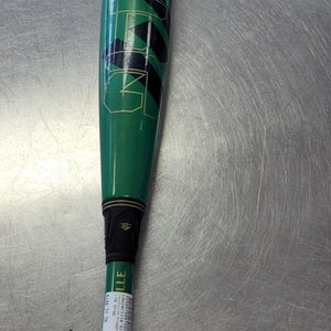 Used Louisville Slugger META SLMTX10L-23 BB/SB USSSA 2 3/4 Bat 31" 11497-S000156040