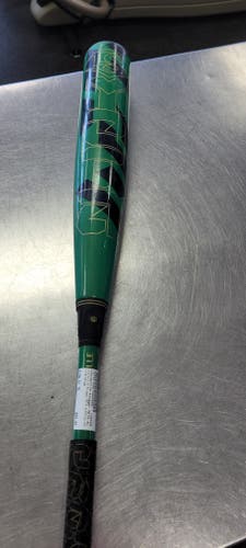 Used Louisville Slugger META SLMTX10L-23 BB/SB USSSA 2 3/4 Bat 31" 11497-S000156040