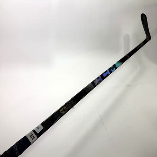 Repaired Left Handed CCM Trigger 10 Pro - 85 Flex P29 Curve - #QQ390