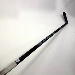 Repaired Left Handed CCM Trigger 10 Pro - 80 Flex P29 Curve - #QQ389