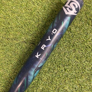Louisville Slugger Kryo Fastpitch 2025 (-10)