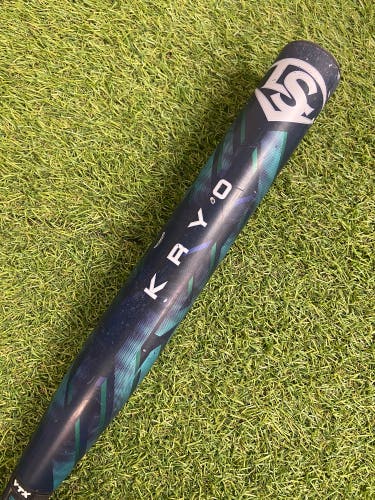 Louisville Slugger Kryo Fastpitch 2025 (-10)