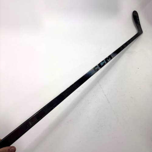 Repaired Left Handed CCM Trigger 10 Pro - 100 Flex P28 Curve - #QQ388