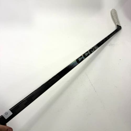 Repaired Left Handed CCM Trigger 10 Pro - 85 Flex P29 Curve - #QQ387