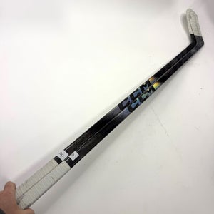 x2 - Repaired Left Handed CCM Trigger 10 Pro - 80 Flex P28M Curve