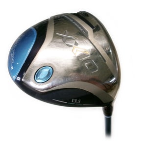 XXIO 12 13.5* Driver Graphite MP1200 34g Ladies Flex