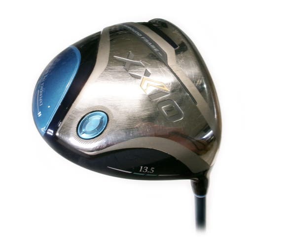 XXIO 12 13.5* Driver Graphite MP1200 34g Ladies Flex