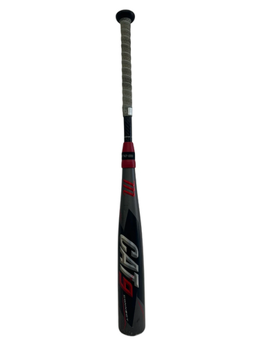 Used Marucci Cat 9 Connect 31/23 USSSA 2 3/4 Baseball Bat 11692-S000147929