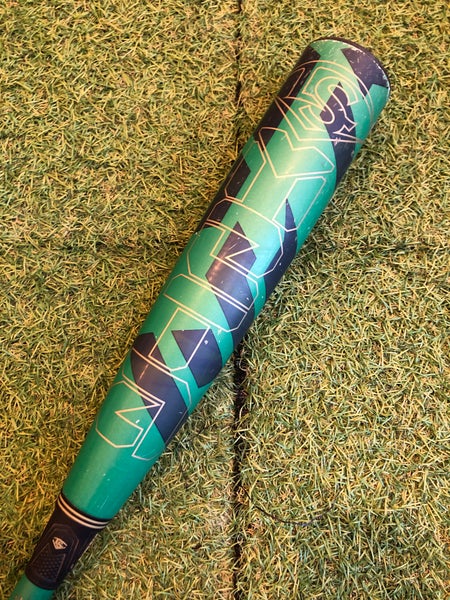 2023 Louisville Slugger Meta Composite Bat USABat Certified (-12) Composite 17 oz 29" (Used)