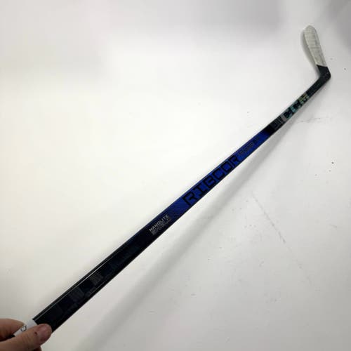 Repaired Left Handed CCM Trigger 8 Pro - 75 Flex P28 Curve - #QQ381