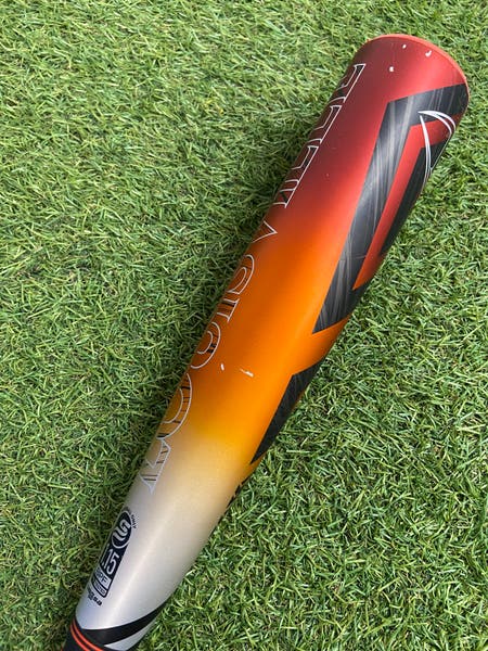 Bataille de baseball Louisville Slugger Select Madagascar