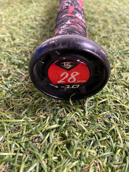 Louisville Slugger Select PWR™ (-8) Bate de béisbol USSSA - 29'/21 oz