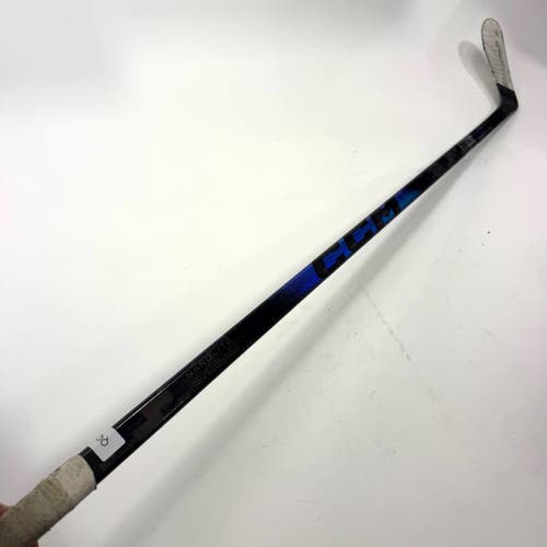 Repaired Left Handed CCM Trigger 10 Pro - 85 Flex P28 Curve - #QQ379