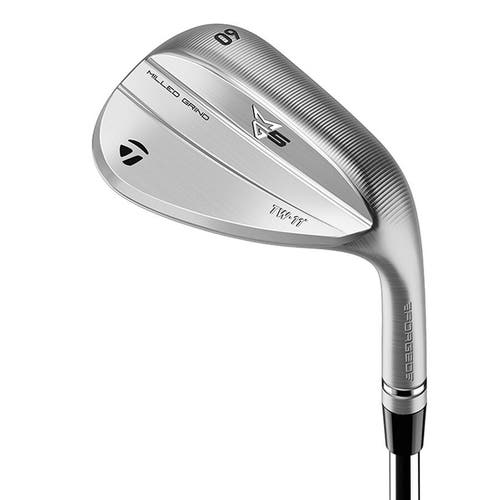 TAYLORMADE MG5 WEDGE TIGER WOODS GRIND