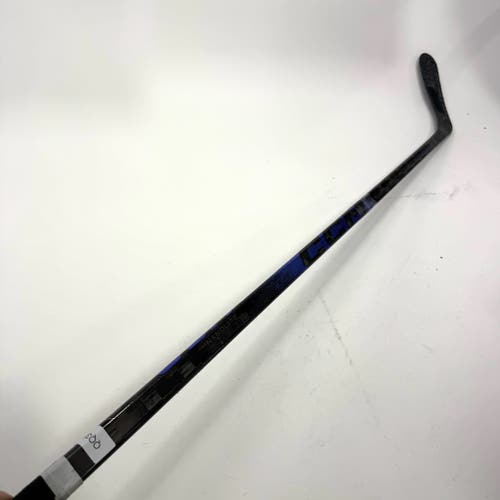 Repaired Left Handed CCM Trigger 10 Pro - 80 Flex P29 Curve - #QQ378