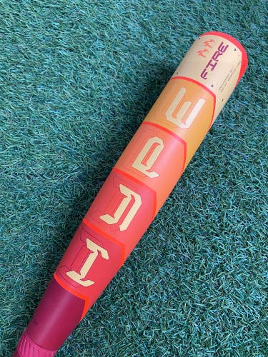 Easton Hype Fire (2 3/4") USSSA Bat (-5) 2025