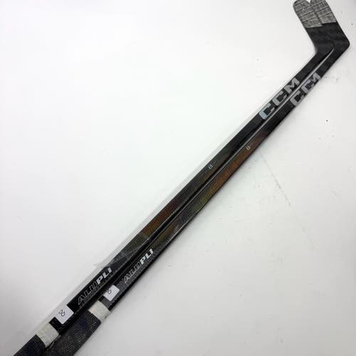 x2 - Repaired Left Handed CCM Jetspeed FT8 Pro - 70 Flex P29M Curve