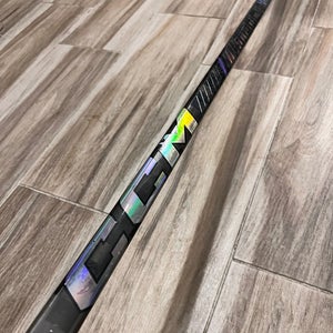 Intermediate CCM Ribcor Trigger 9 Pro Left Hand Hockey Stick P29 65 Flex (Used)